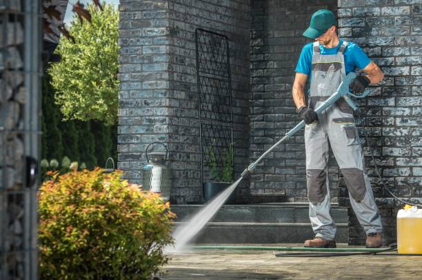 Professional  Pressure Washing Services in Ben Bolt, TX