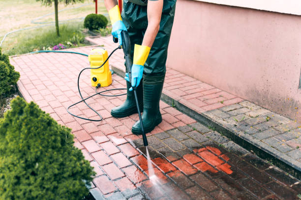 Best Patio and Deck Pressure Washing  in Ben Bolt, TX