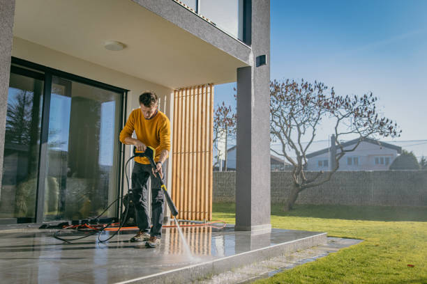 Best Parking Lot and Garage Cleaning  in Ben Bolt, TX