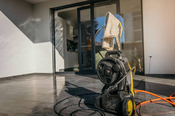 Best Factory Floor Cleaning  in Ben Bolt, TX