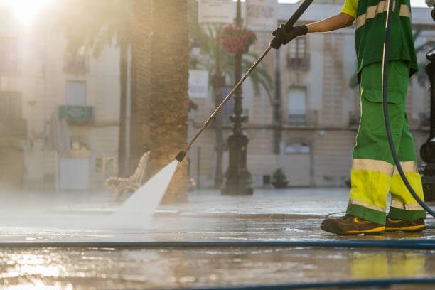 Best Gas Station Cleaning  in Ben Bolt, TX